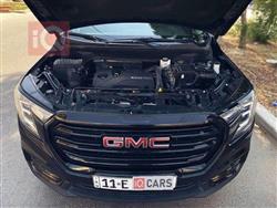 GMC Terrain